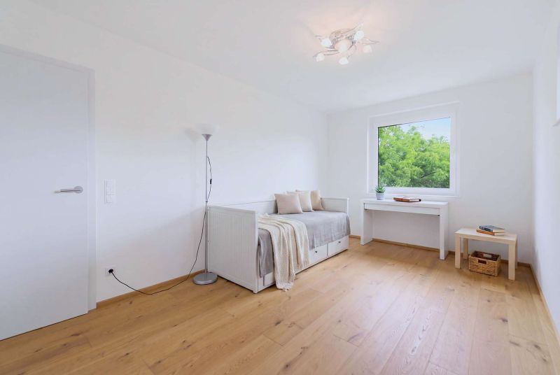 Hochwertiges Eckreihenhaus in Ruhelage mit gro�em Garten, Keller, PV-Anlage und zwei Stellpl�tzen /  / 1220&nbsp;Wien / Bild 11